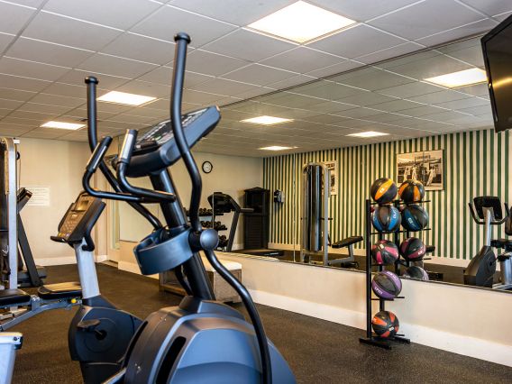 Palm Tree Club Hotel Miami photo