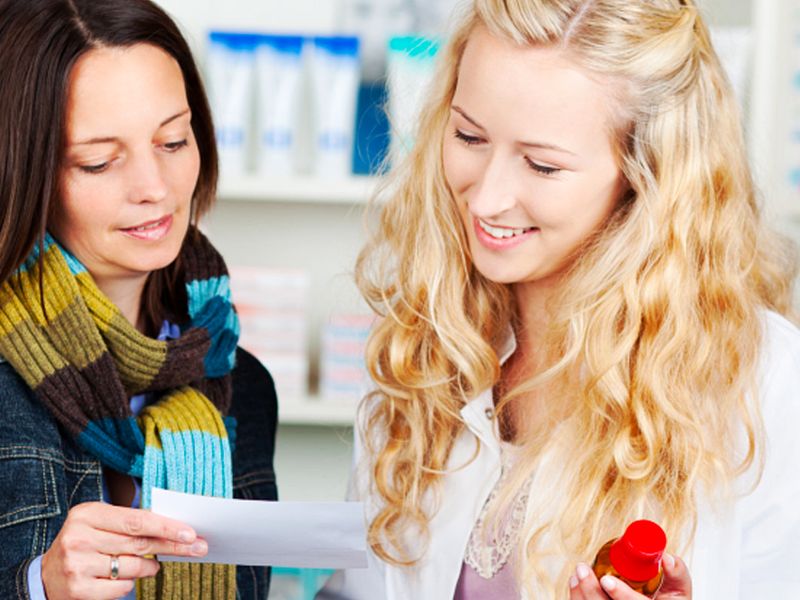 Greenwood Pharmacy photo
