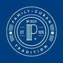 Padrino's Cuban Restaurant logo