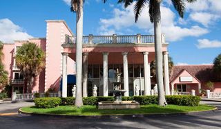 Miami Gardens Inn & Suites 