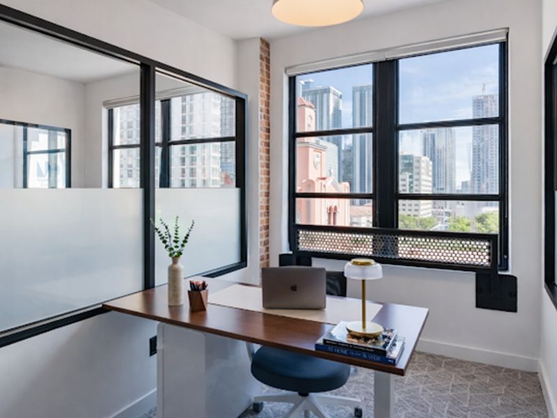 SB Spaces photo