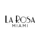 La Rosa Gastrobar logo
