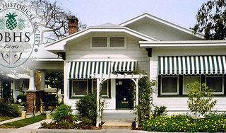 Delray Beach Historical Society