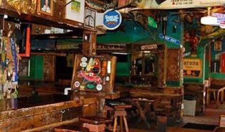 Corbett's Sports Bar & Grill