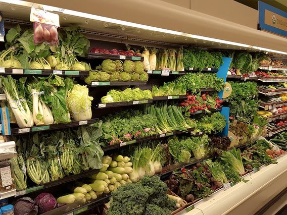 Publix Super Market #1864 at King's Crossing  photo