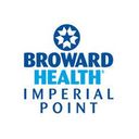 Broward Health Imperial Point logo