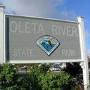 Uleta Park logo