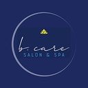 B. Care Salon SPA logo