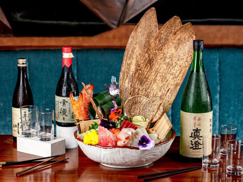 Coco Sushi Lounge & Bar photo