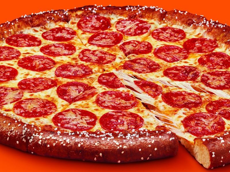 Little Caesars Pizza photo