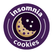 Insomnia Cookies logo