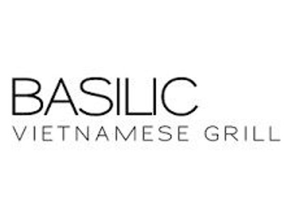 Basilic Vietnamese Grill photo