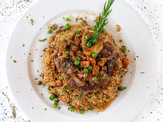 Trattoria Rosalia photo