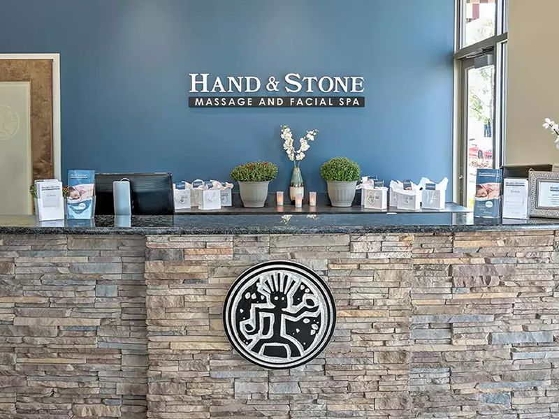 Hand and Stone Spa photo