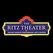 The Ritz Theater/Wayne Densch Performing Arts Center logo