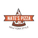 Nate's Pizza logo