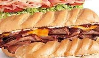 Firehouse Subs Plantation