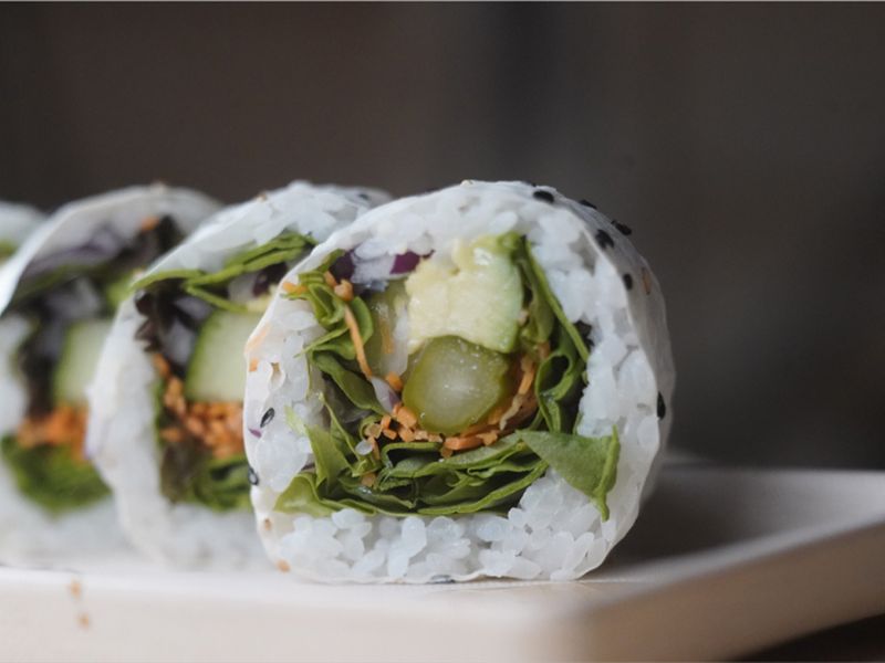 KAE Sushi by Chef Landa photo