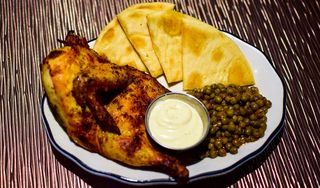 Mykonos Authentic Greek Cuisine