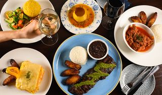 Padrino's Cuban Restaurant
