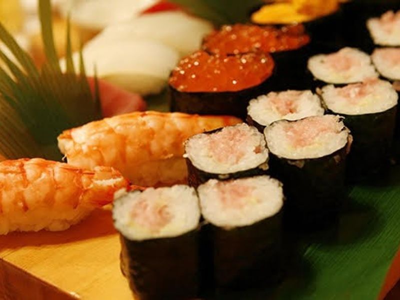 Sakura Sushi & Bar photo