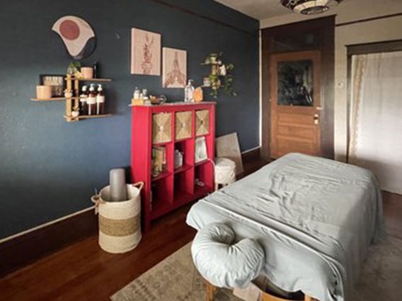 Harmonious Healing Massage photo