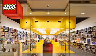 The LEGO® Store Southpark
