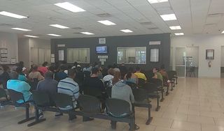 Social Security Administration