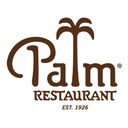 The Palm logo
