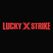 Lucky Strike Miami logo