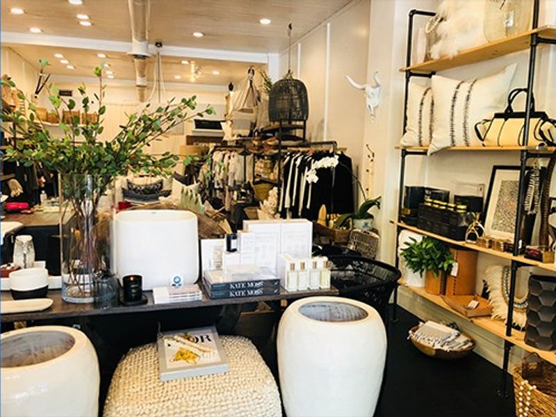 The Showroom photo