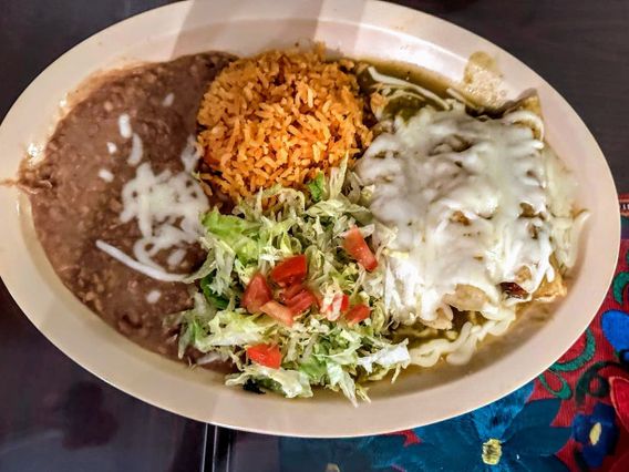 La Cruzada Restaurant photo