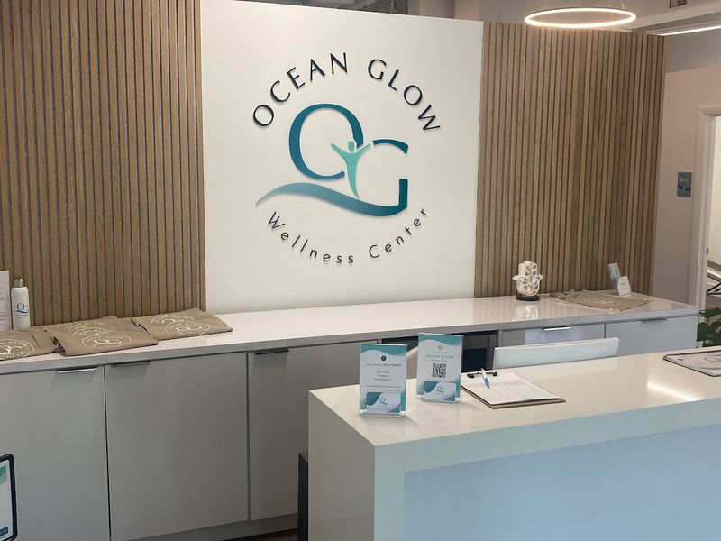 Ocean Glow Wellness Center photo
