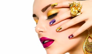 Envy Nails & Spa