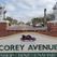 Corey Avenue logo