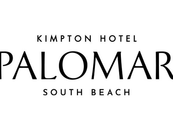 Kimpton Palomar photo