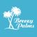 Breezy Palms Resort logo