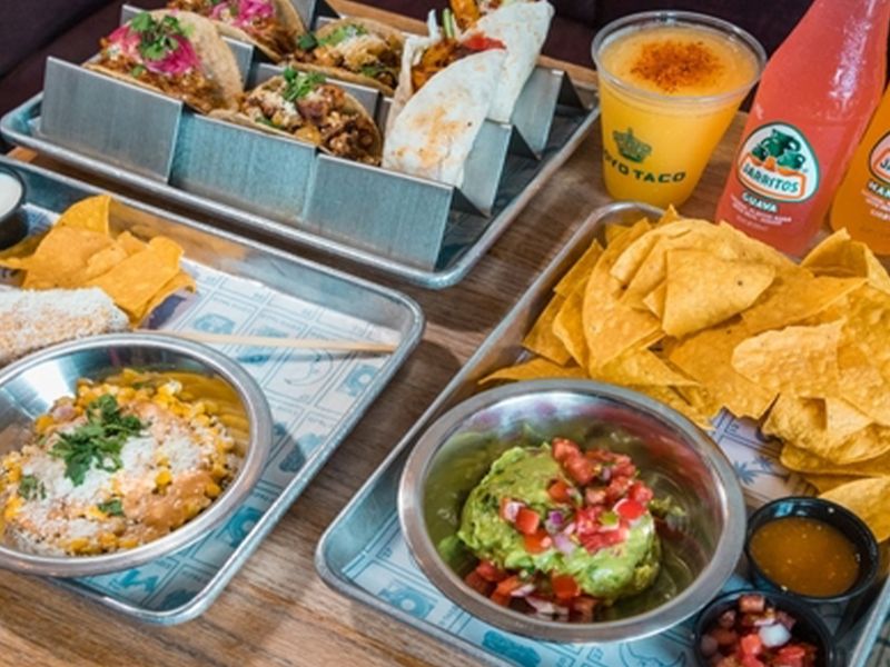 Coyo Taco photo