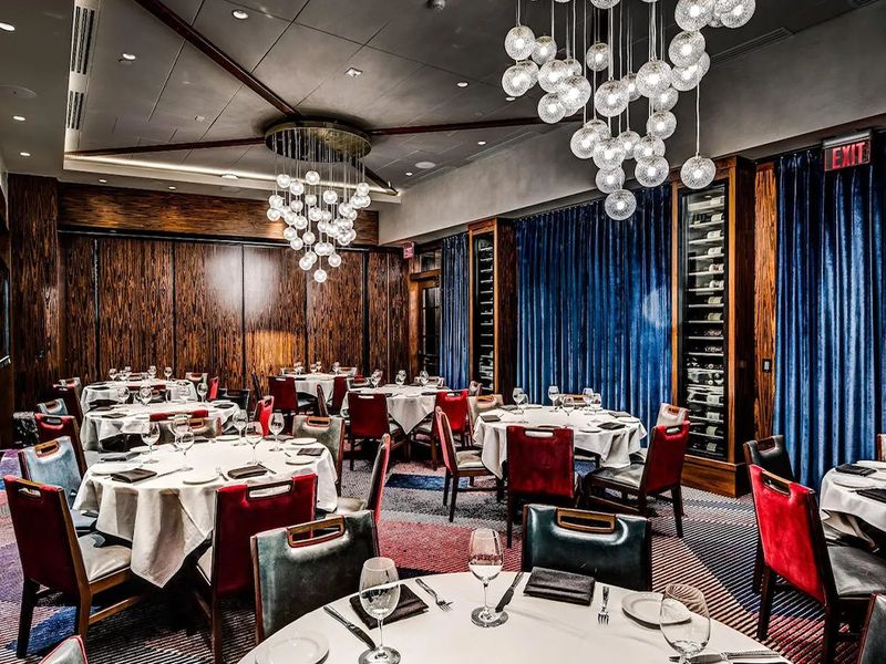 Del Frisco's Double Eagle Steakhouse photo