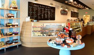 Hoffman's Chocolates