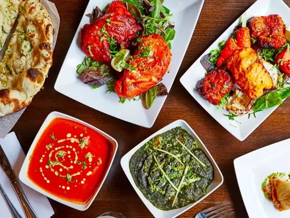 Mezban Tandoori photo