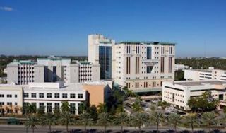 HCA Florida Aventura Hospital