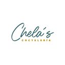 Chela's Miami logo