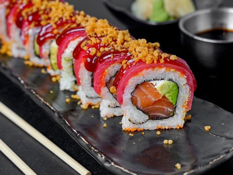 Sushiato Plantation photo