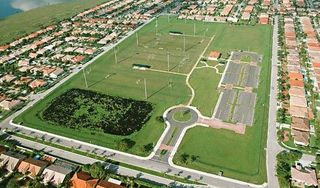 Miami Lakes Optimist Park