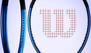 Queen City Tennis Shop