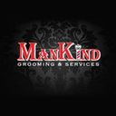 ManKind Grooming logo