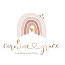 Caroline Grace logo