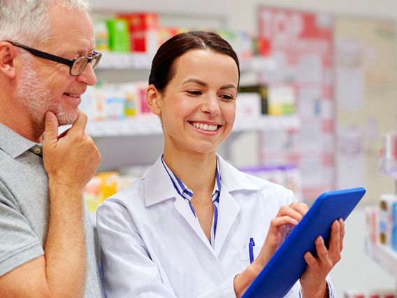 Greenwood Pharmacy photo