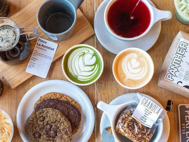 Panther Coffee - Wynwood photo